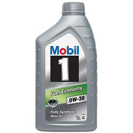 Mobil 1 "Fuel Economy 0W-30" 1л