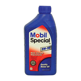 Mobil "Special 5W-30" 0.946л