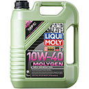 Liqui Moly "Molygen New Generation 10W-40" 5л