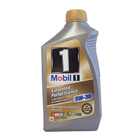 Mobil "Extended Perfomance 5W-30" 0.946л