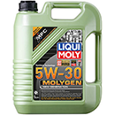 Liqui Moly "Molygen New Generation 5W-30" 5л