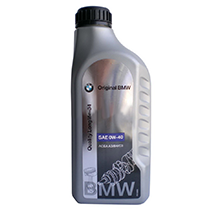 BMW "Quality Longlife-04 0W-40" 1л