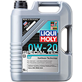 Liqui Moly "Special Tec V 0W-20" 5л