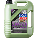 Liqui Moly "Molygen New Generation 5W-40" 5л